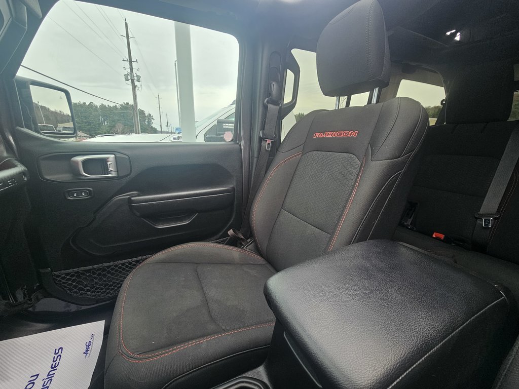 2020 Jeep Wrangler Unlimited in Pickering, Ontario - 25 - w1024h768px