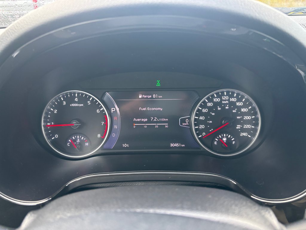 2023 Kia Seltos in Lindsay, Ontario - 21 - w1024h768px