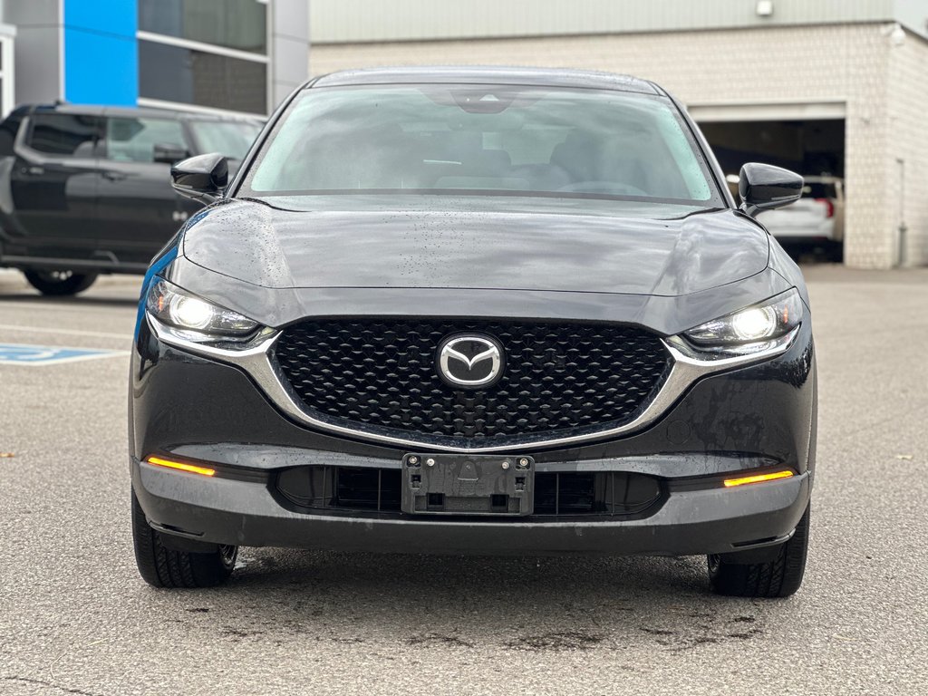 2020 Mazda CX-30 in Pickering, Ontario - 8 - w1024h768px