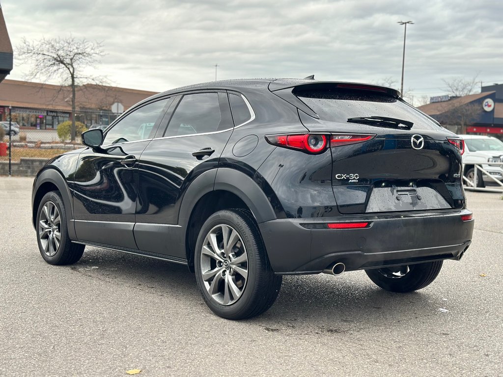 2020 Mazda CX-30 in Pickering, Ontario - 3 - w1024h768px