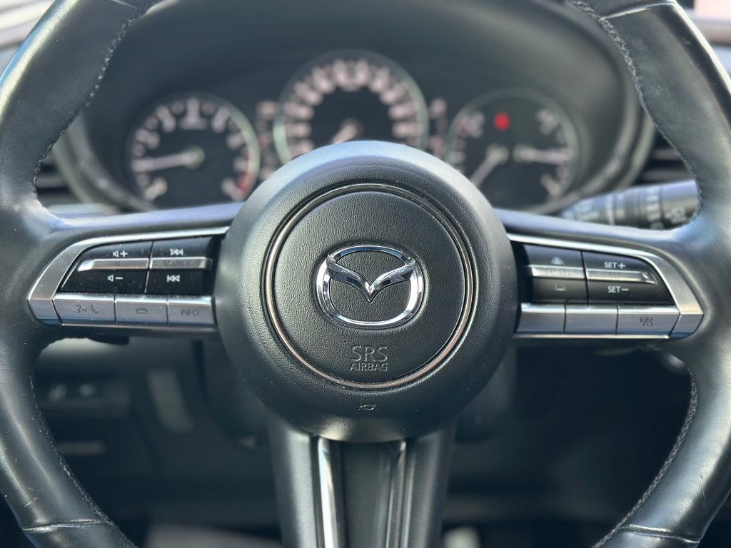 2020 Mazda CX-30 in Pickering, Ontario - 10 - w1024h768px