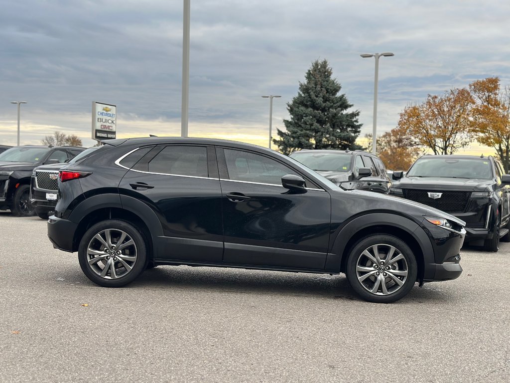 2020 Mazda CX-30 in Pickering, Ontario - 6 - w1024h768px