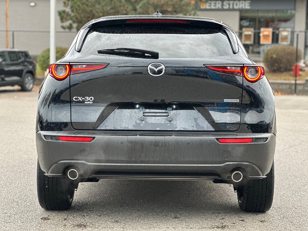 2020 Mazda CX-30 in Pickering, Ontario - 4 - w1024h768px