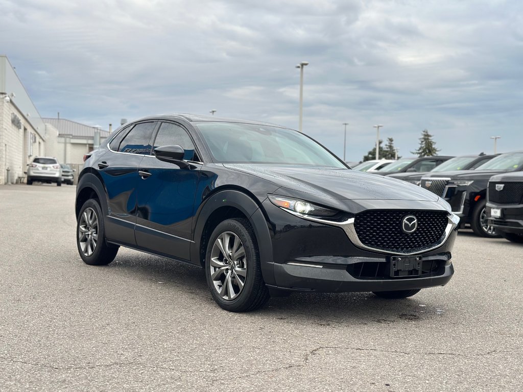 2020 Mazda CX-30 in Pickering, Ontario - 7 - w1024h768px