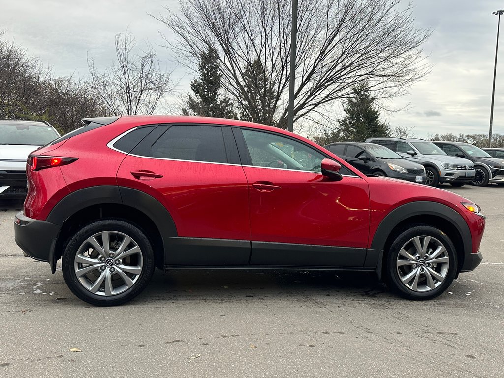 2023 Mazda CX-30 in Pickering, Ontario - 6 - w1024h768px