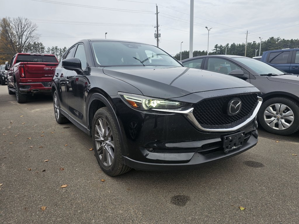 2019 Mazda CX-5 in Pickering, Ontario - 3 - w1024h768px