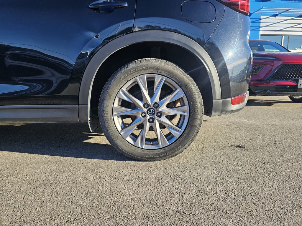 2019 Mazda CX-5 in Bancroft, Ontario - 12 - w1024h768px