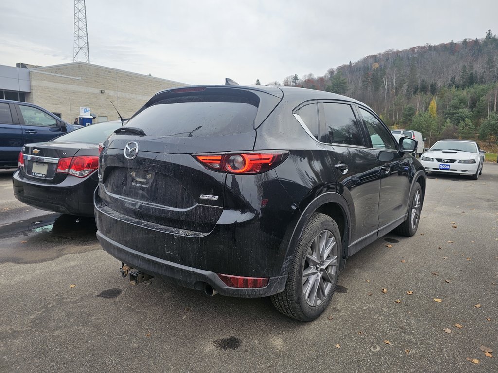 2019 Mazda CX-5 in Pickering, Ontario - 4 - w1024h768px