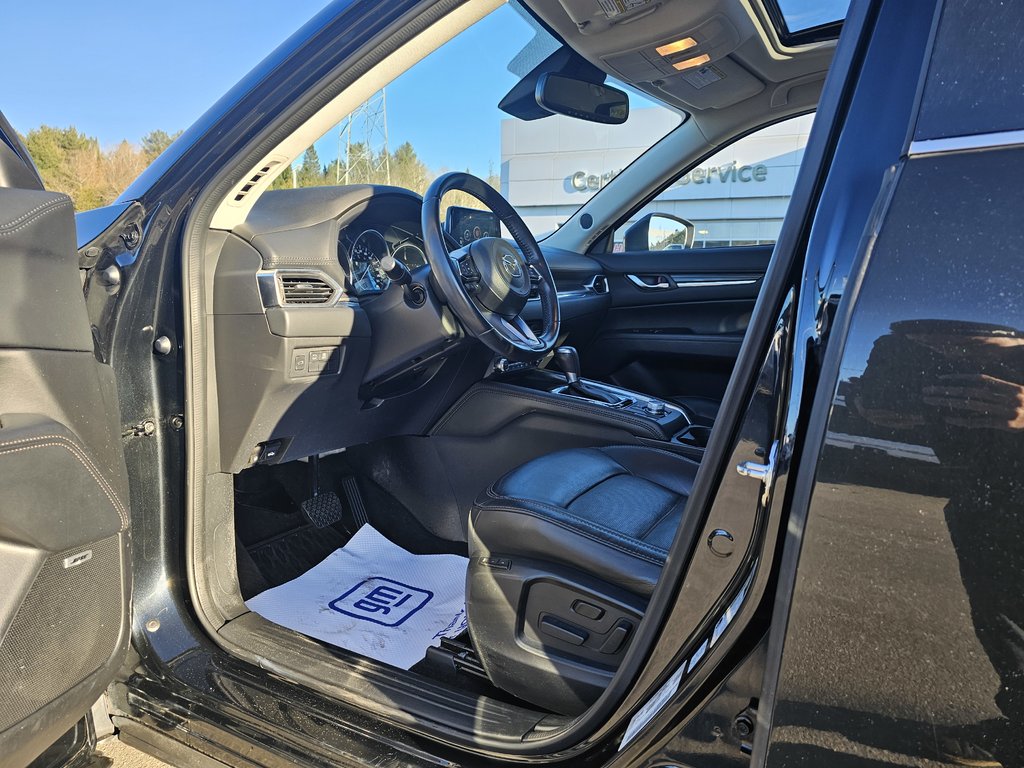 2019 Mazda CX-5 in Bancroft, Ontario - 15 - w1024h768px