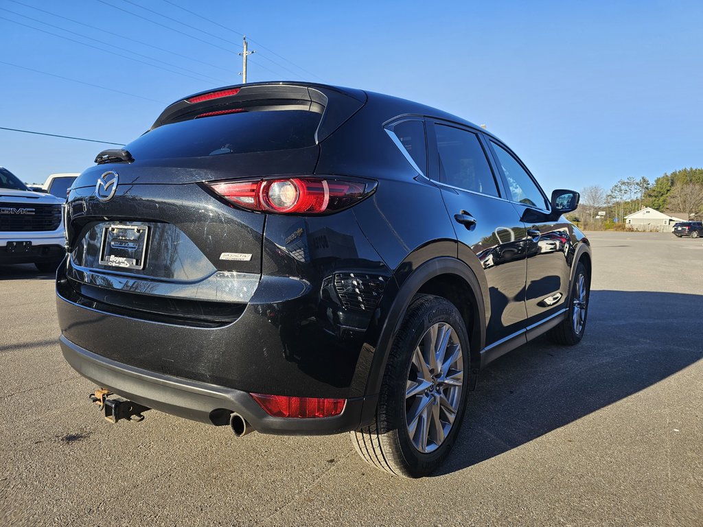 2019 Mazda CX-5 in Bancroft, Ontario - 4 - w1024h768px