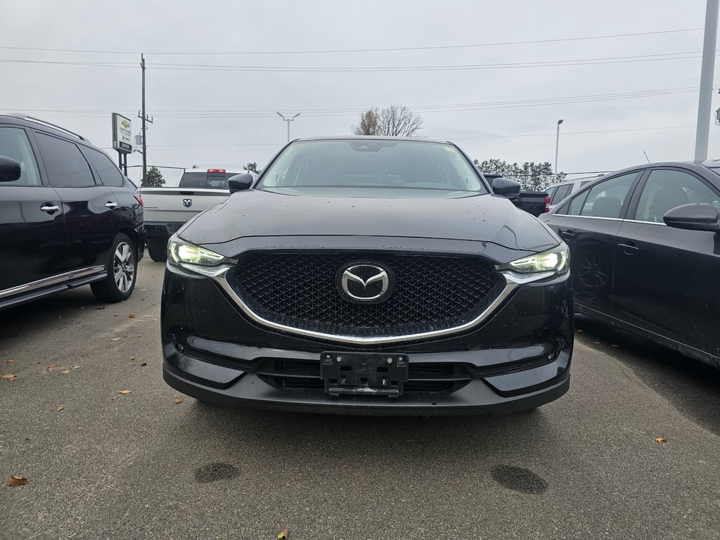 2019 Mazda CX-5 in Pickering, Ontario - 2 - w1024h768px