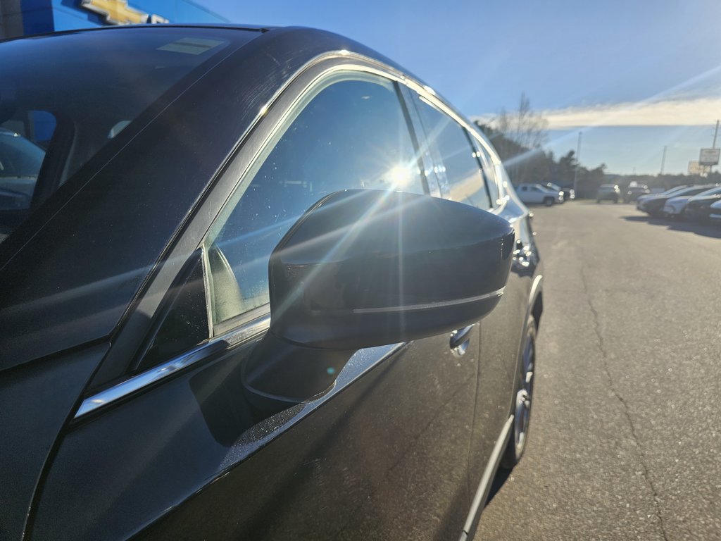 2019 Mazda CX-5 in Bancroft, Ontario - 14 - w1024h768px