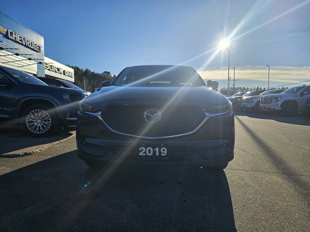 2019 Mazda CX-5 in Bancroft, Ontario - 2 - w1024h768px