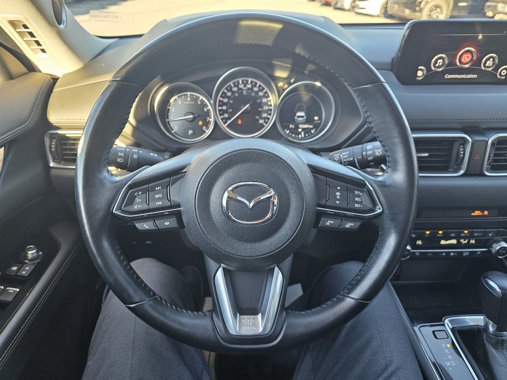 2019 Mazda CX-5 in Bancroft, Ontario - 18 - w1024h768px