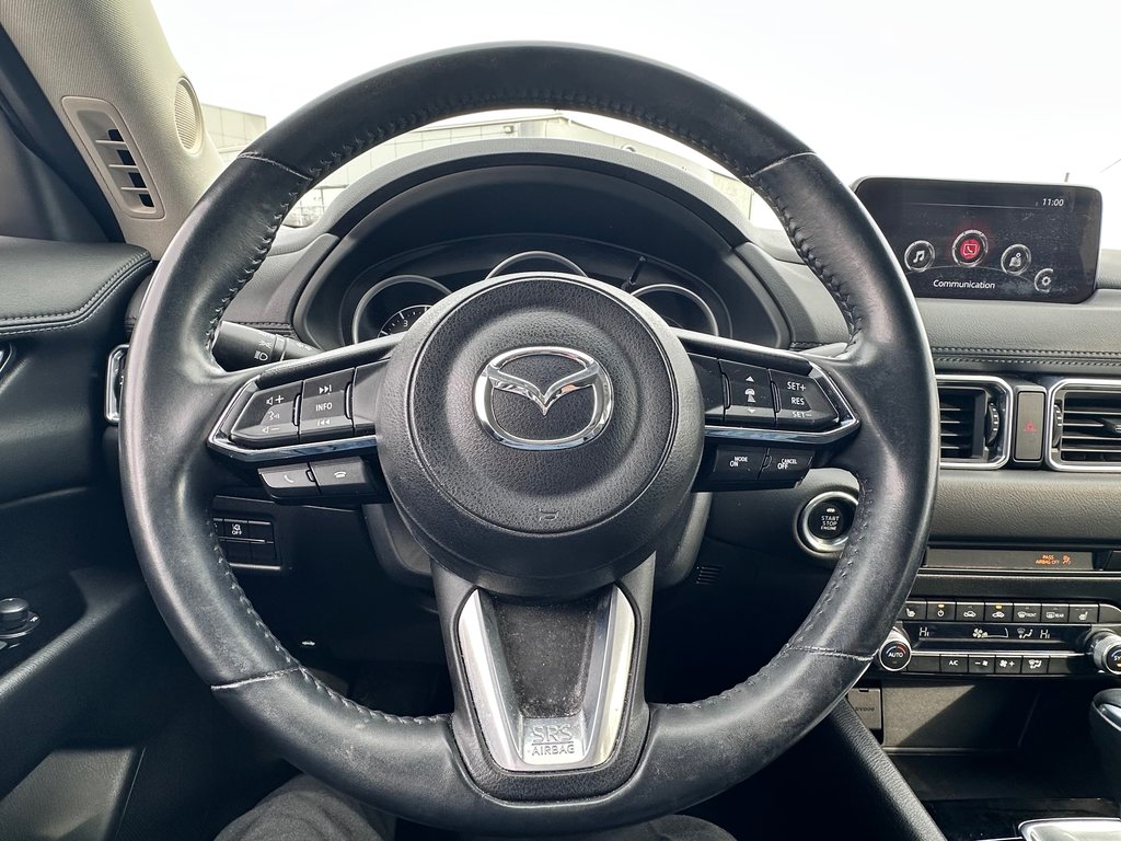 2020 Mazda CX-5 in Pickering, Ontario - 14 - w1024h768px