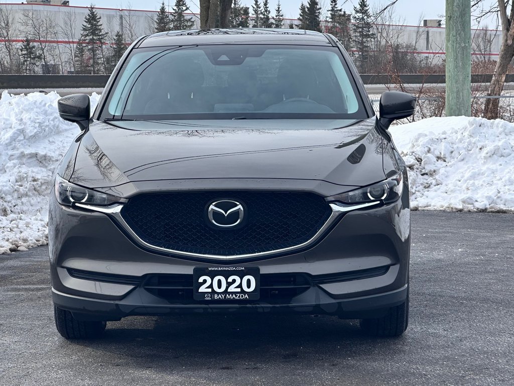 2020 Mazda CX-5 in Pickering, Ontario - 3 - w1024h768px