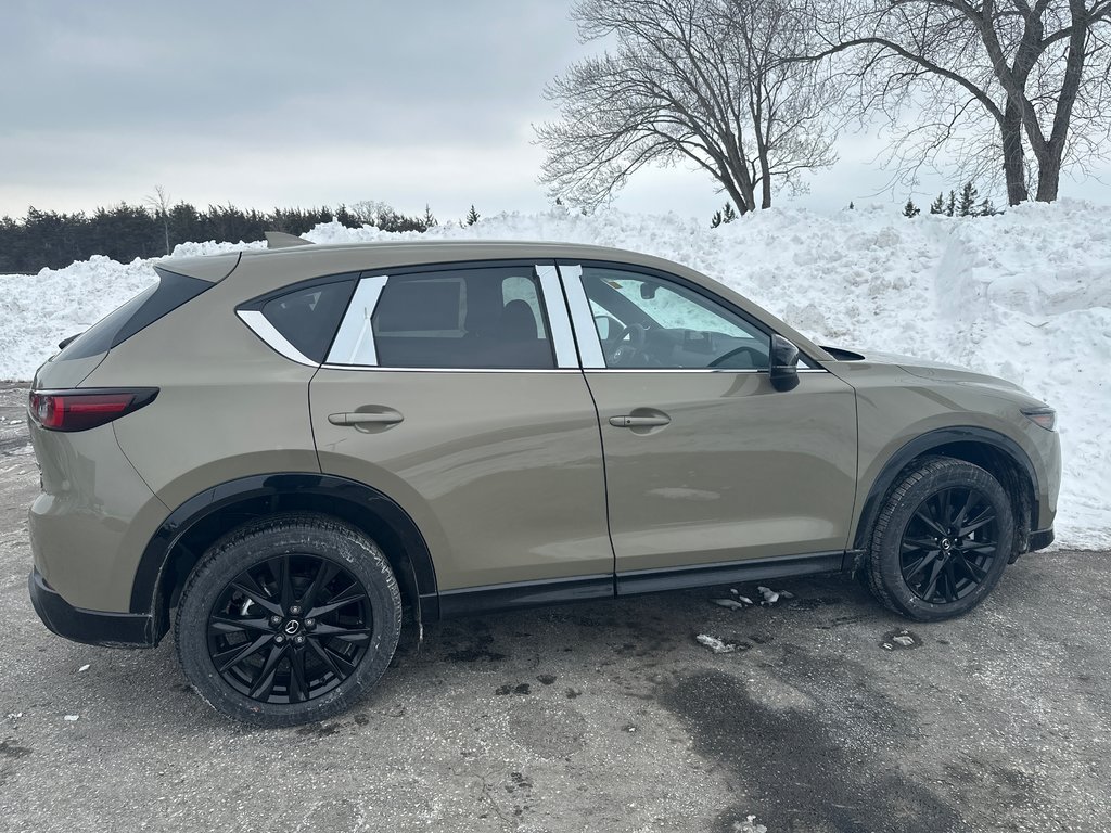 2024 Mazda CX-5 in Pickering, Ontario - 5 - w1024h768px