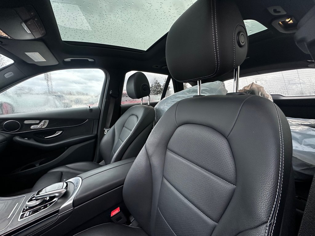 2019 Mercedes-Benz GLC in Pickering, Ontario - 10 - w1024h768px