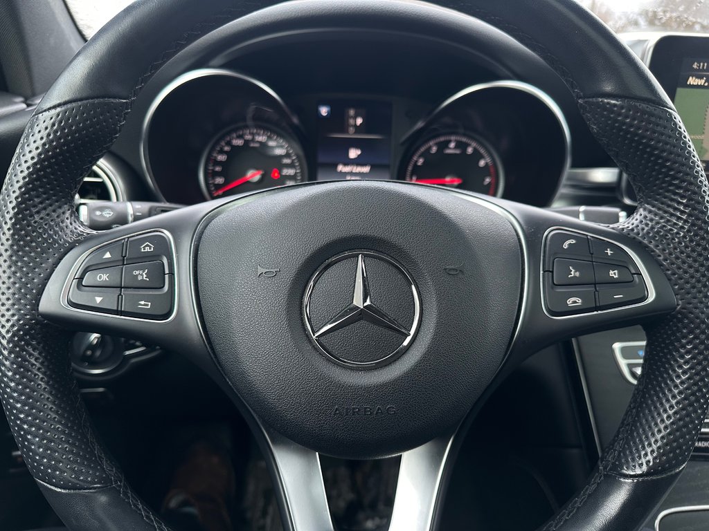 2019 Mercedes-Benz GLC in Pickering, Ontario - 11 - w1024h768px