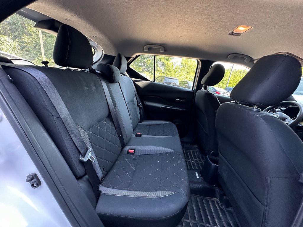 2019 Nissan KICKS in Pickering, Ontario - 14 - w1024h768px