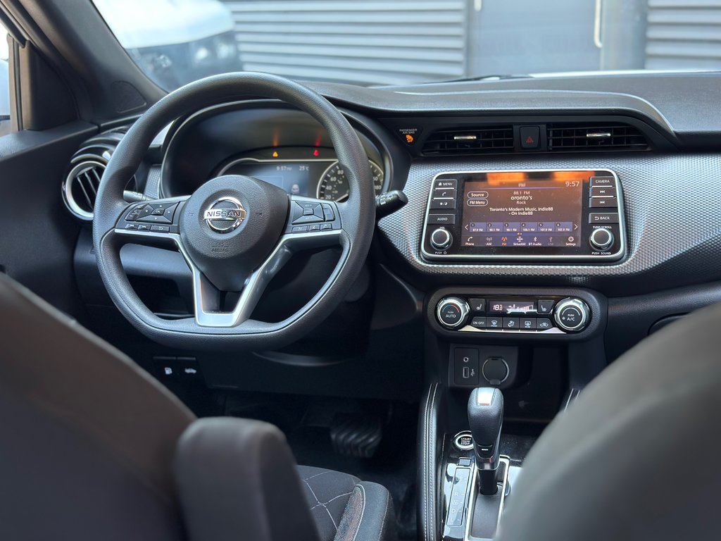 2019 Nissan KICKS in Pickering, Ontario - 9 - w1024h768px