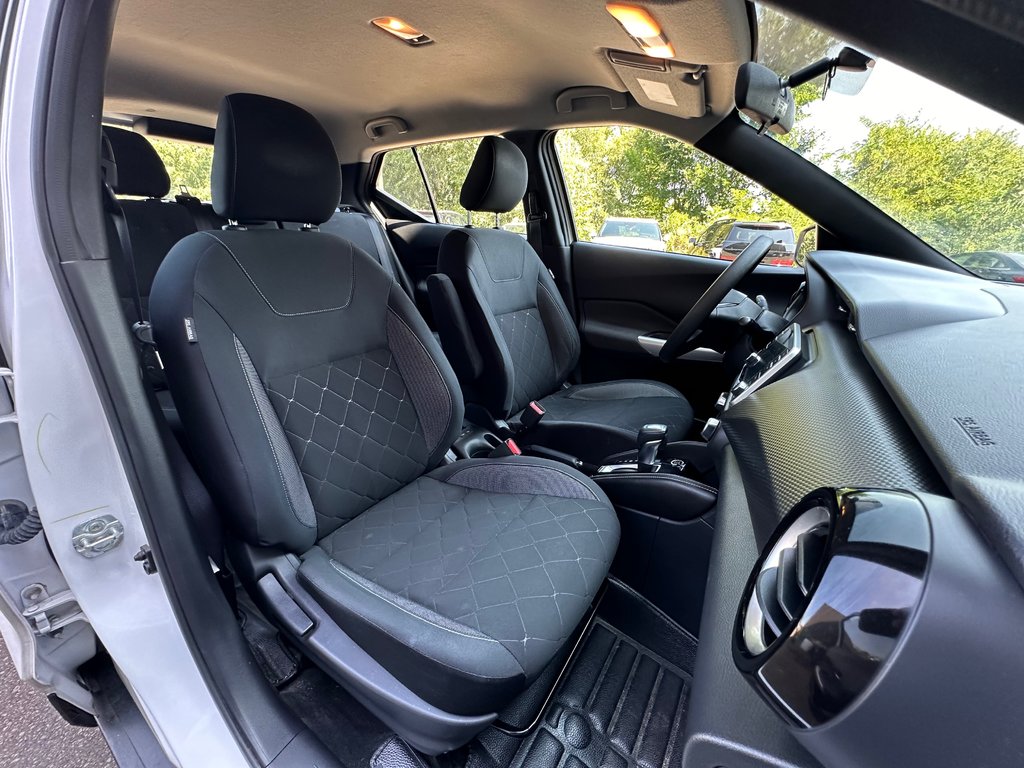 2019 Nissan KICKS in Pickering, Ontario - 15 - w1024h768px