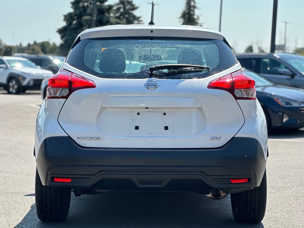 2019 Nissan KICKS in Pickering, Ontario - 4 - w1024h768px