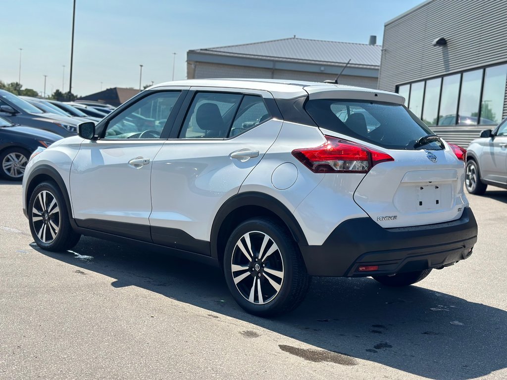 2019 Nissan KICKS in Pickering, Ontario - 3 - w1024h768px