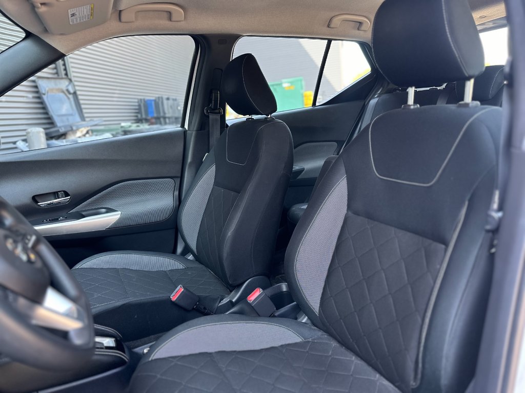 2019 Nissan KICKS in Pickering, Ontario - 7 - w1024h768px