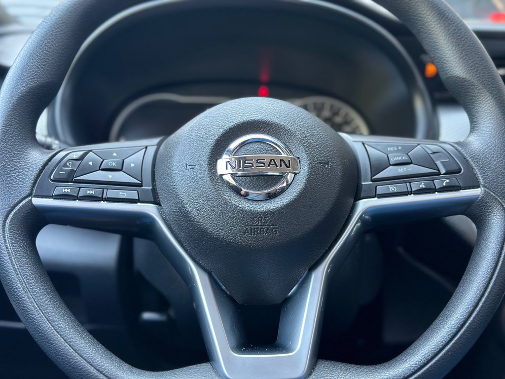 2019 Nissan KICKS in Pickering, Ontario - 8 - w1024h768px