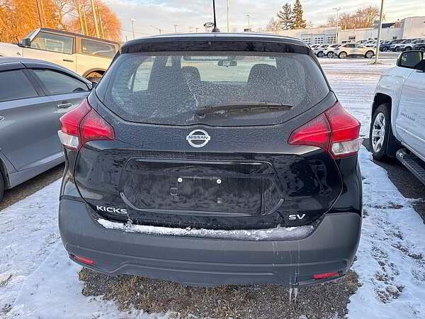 2019 Nissan Kicks in Pickering, Ontario - 4 - w1024h768px