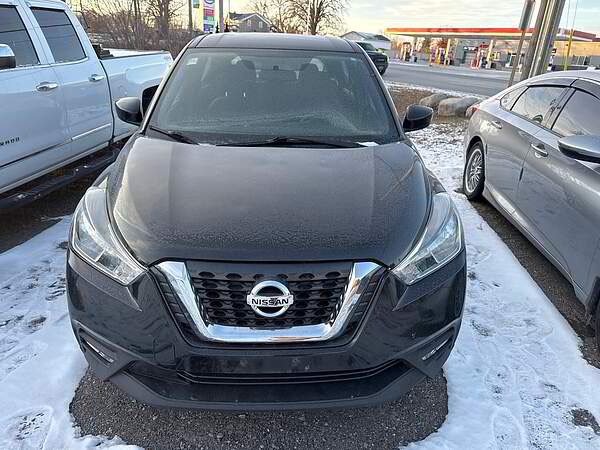 2019 Nissan Kicks in Pickering, Ontario - 2 - w1024h768px