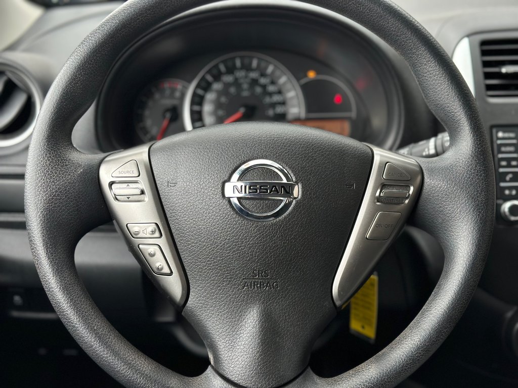 2019 Nissan Micra in Pickering, Ontario - 8 - w1024h768px