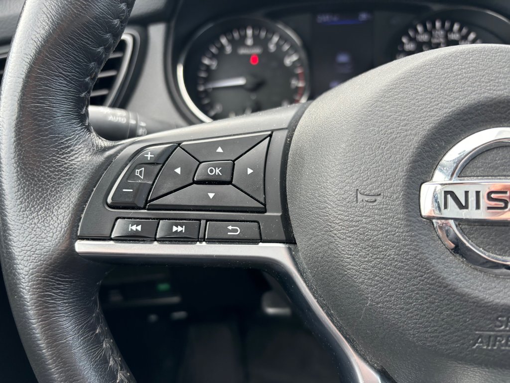 2019 Nissan Qashqai in Lindsay, Ontario - 19 - w1024h768px