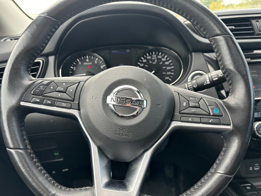 2019 Nissan Qashqai in Lindsay, Ontario - 18 - w1024h768px