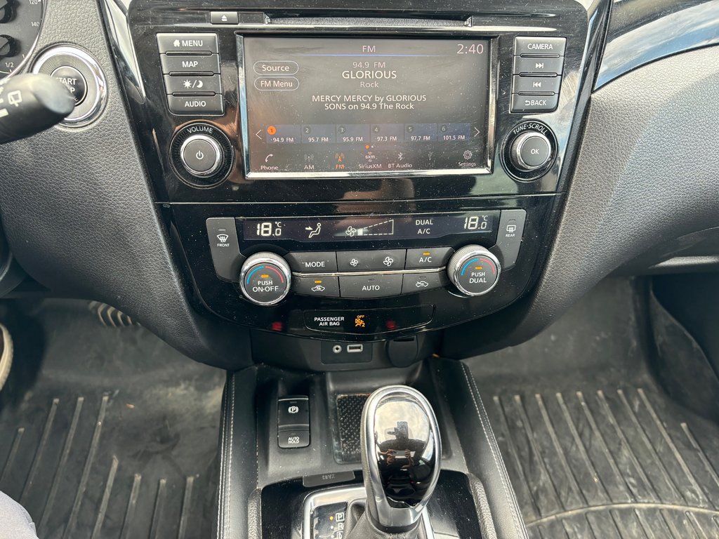 2019 Nissan Qashqai in Lindsay, Ontario - 14 - w1024h768px