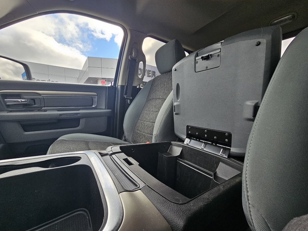 2017 Ram 1500 in Bancroft, Ontario - 30 - w1024h768px