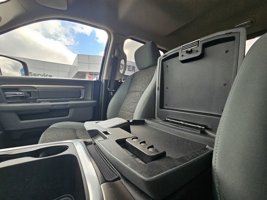 2017 Ram 1500 in Bancroft, Ontario - 29 - w1024h768px