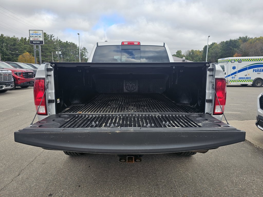 2017 Ram 1500 in Bancroft, Ontario - 7 - w1024h768px