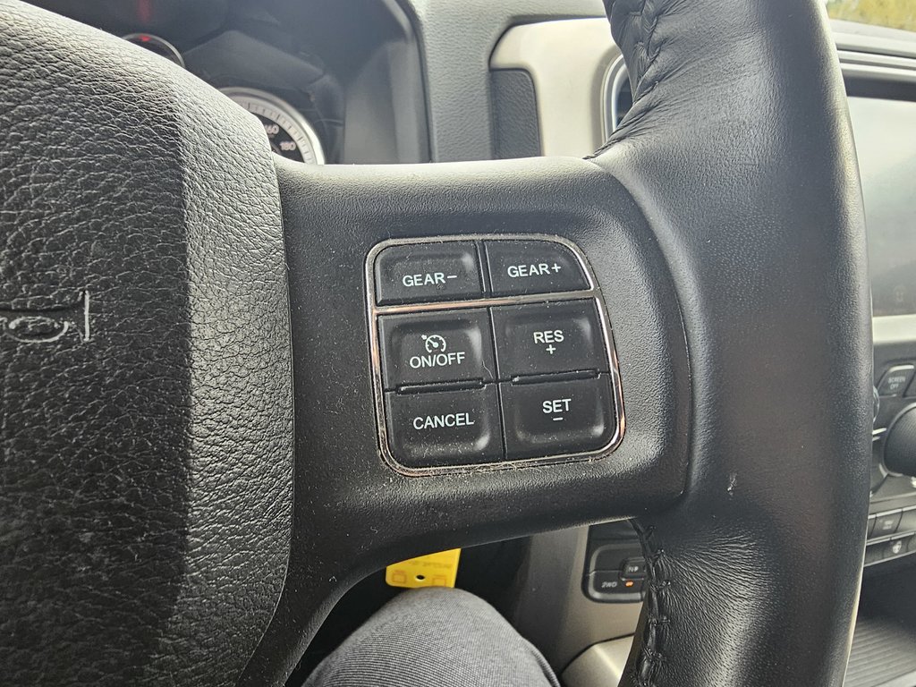 2017 Ram 1500 in Bancroft, Ontario - 18 - w1024h768px