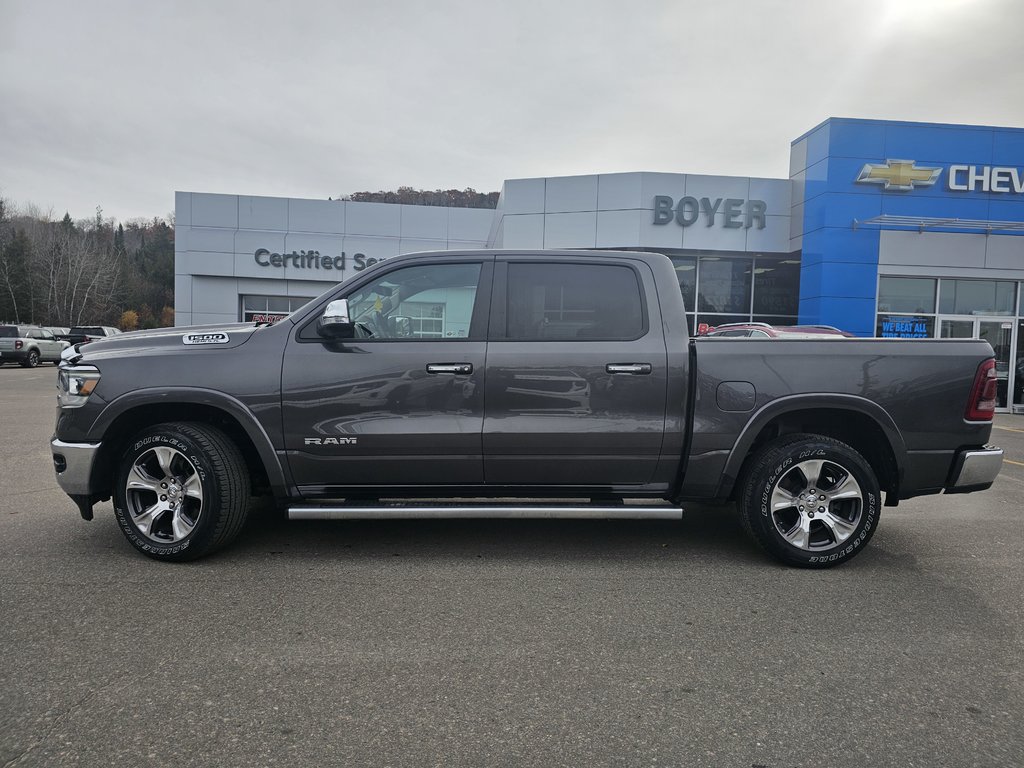 2022 Ram 1500 in Pickering, Ontario - 8 - w1024h768px