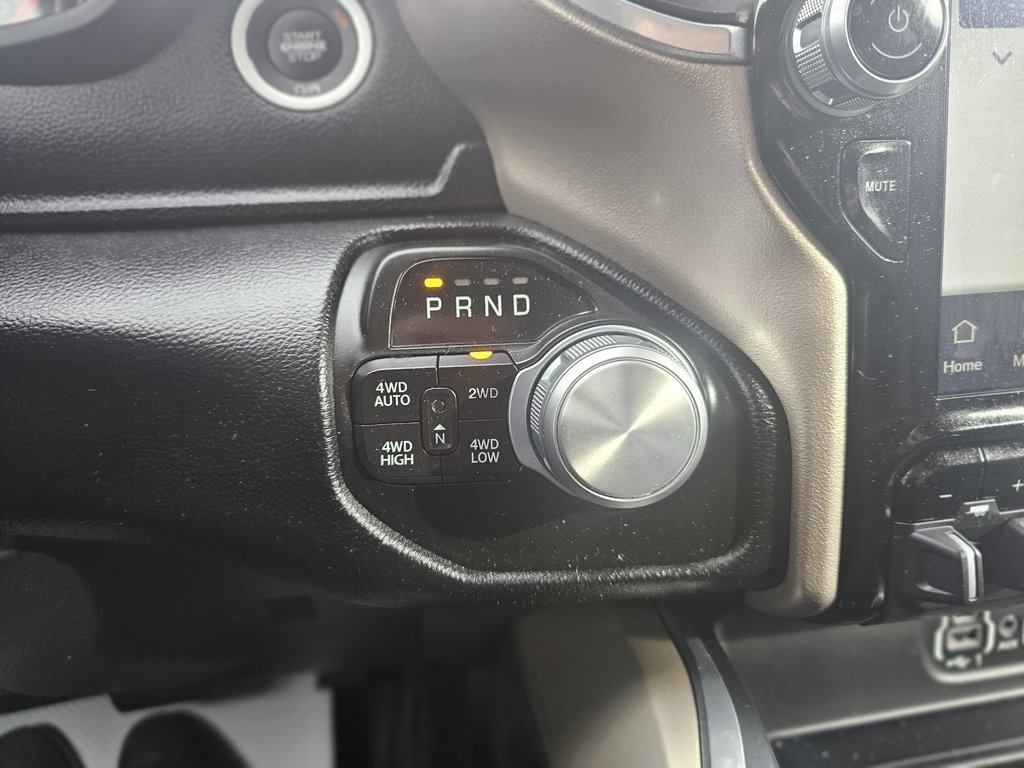 2022 Ram 1500 in Pickering, Ontario - 28 - w1024h768px