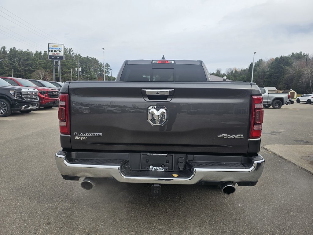 2022 Ram 1500 in Pickering, Ontario - 5 - w1024h768px