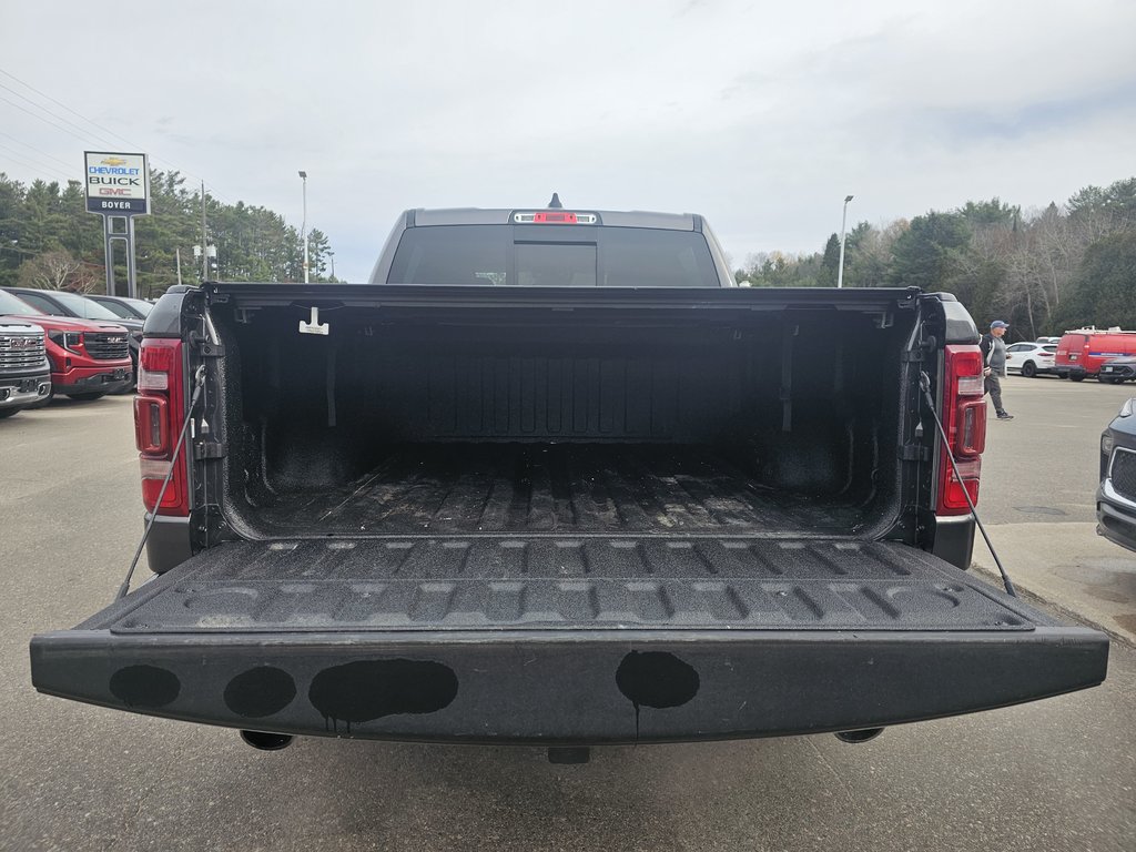 2022 Ram 1500 in Pickering, Ontario - 6 - w1024h768px