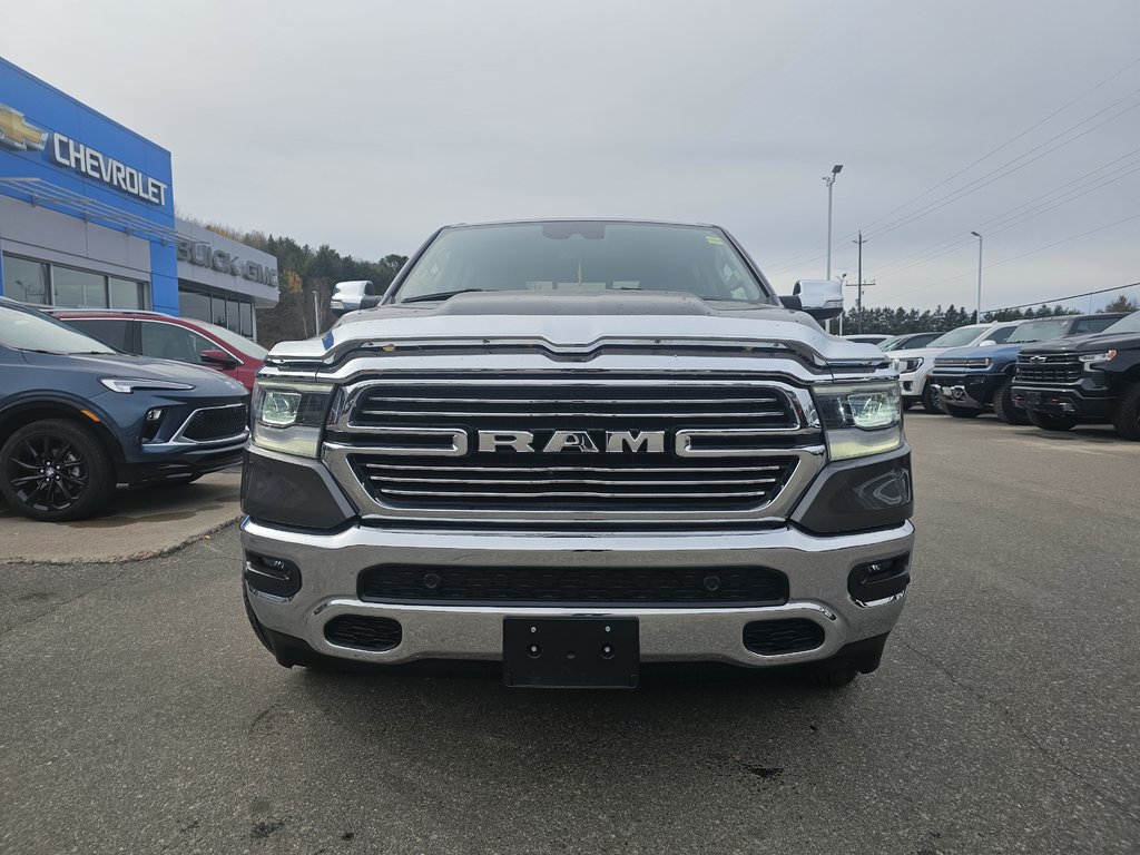 2022 Ram 1500 in Pickering, Ontario - 2 - w1024h768px