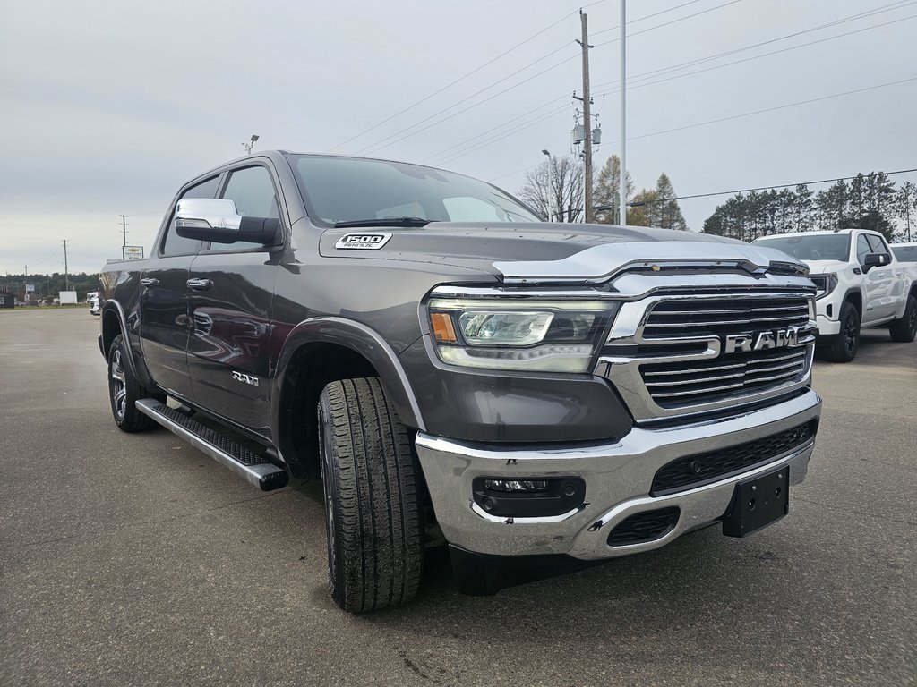 2022 Ram 1500 in Pickering, Ontario - 3 - w1024h768px