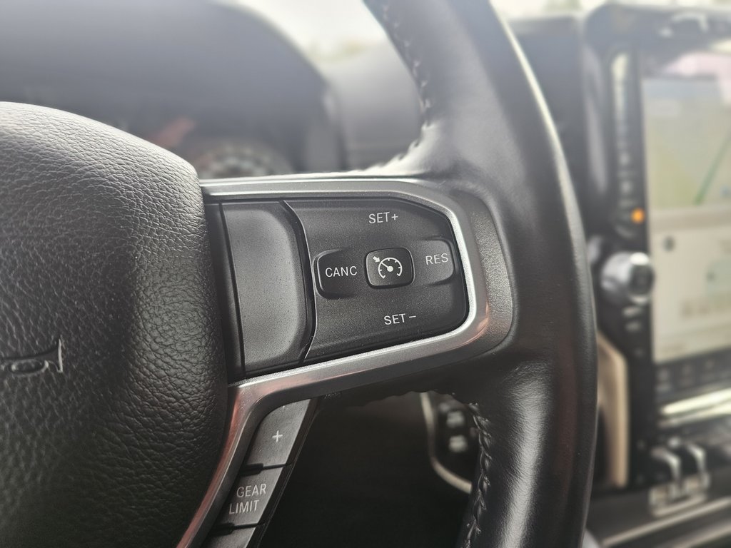 2022 Ram 1500 in Pickering, Ontario - 15 - w1024h768px