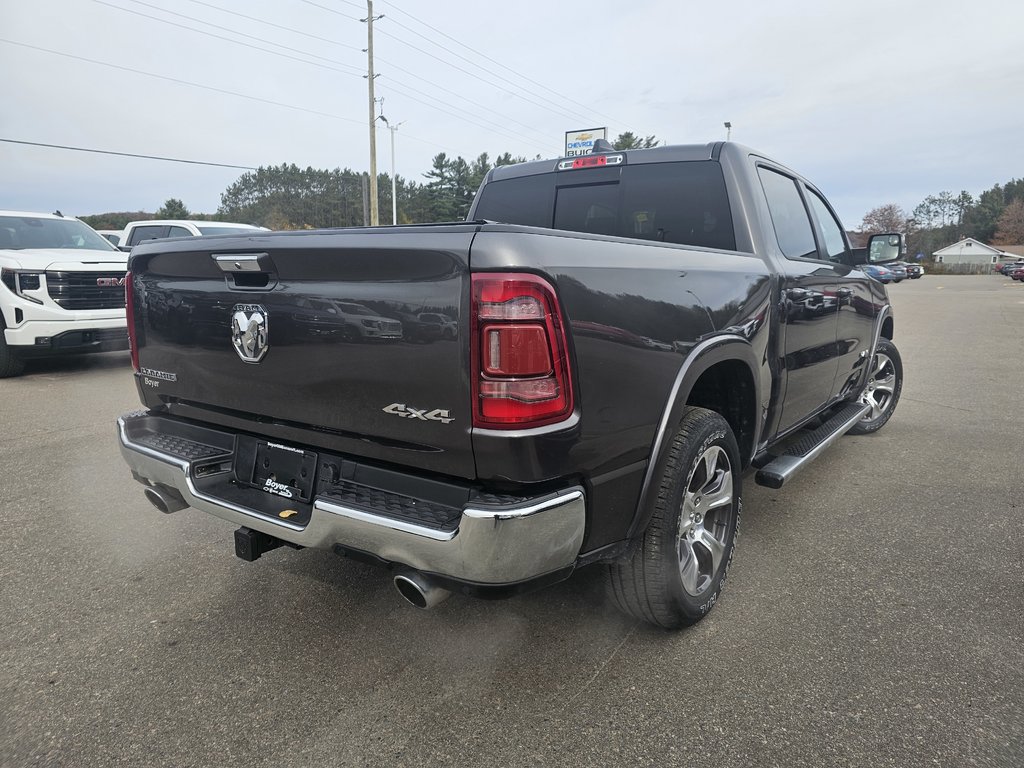 2022 Ram 1500 in Pickering, Ontario - 4 - w1024h768px