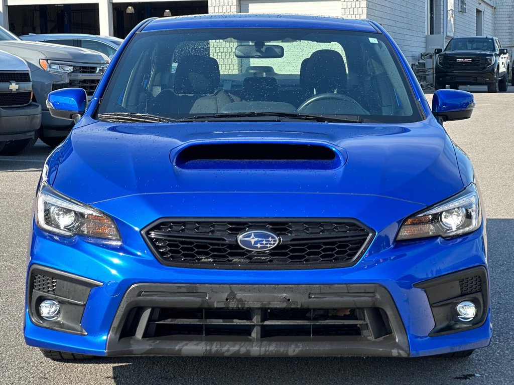 2019 Subaru Impreza Sport in Pickering, Ontario - 5 - w1024h768px