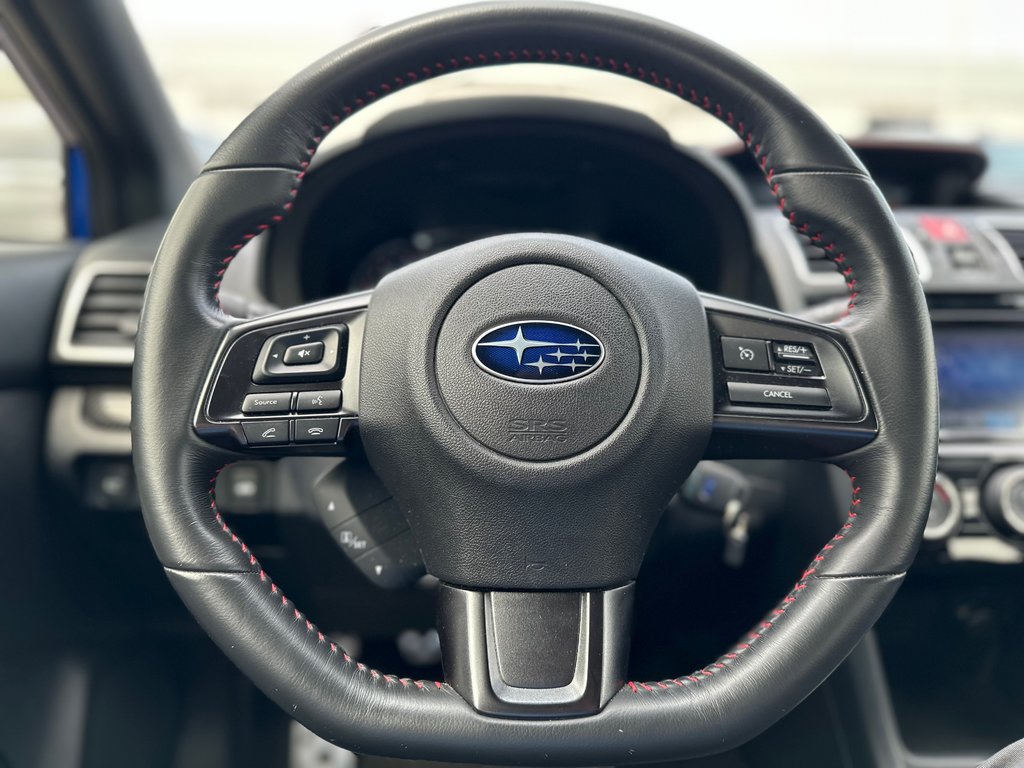 2019 Subaru Impreza Sport in Pickering, Ontario - 9 - w1024h768px